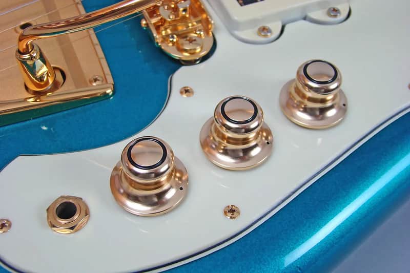Yamaha SG-7A image 6