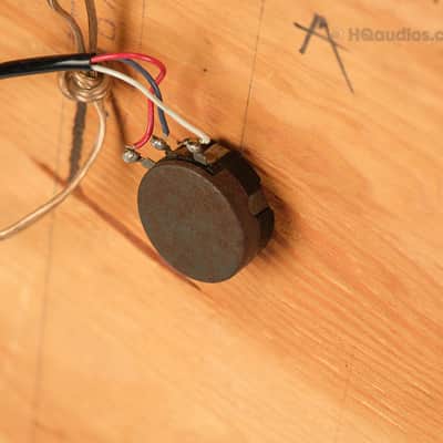 University 6201 Vintage Coaxial Speakers (Pair) - Restored - 1-Year Warranty image 10
