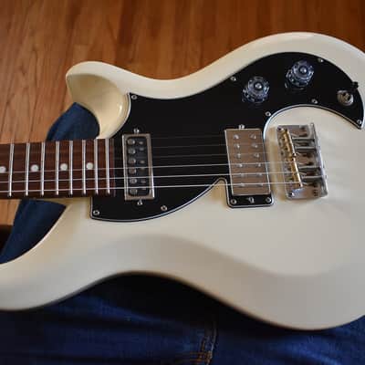 PRS S2 Vela, 2019, Great condition, Antique white, USA made image 9