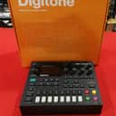 Elektron Digitone 8-Voice Digital Synthesizer 2017 - Present - Black