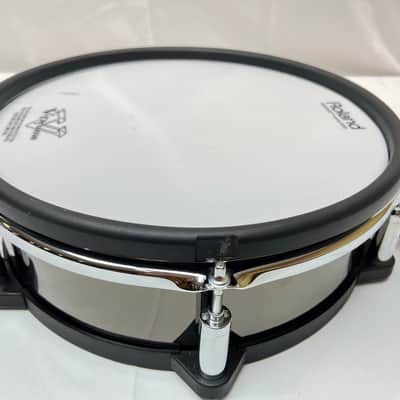 Roland PD-128-BC V-Pad 12" Dual Trigger Mesh Drum Pad image 6