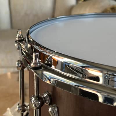 Tama LGW1465-MBW Sound Lab Snare image 4