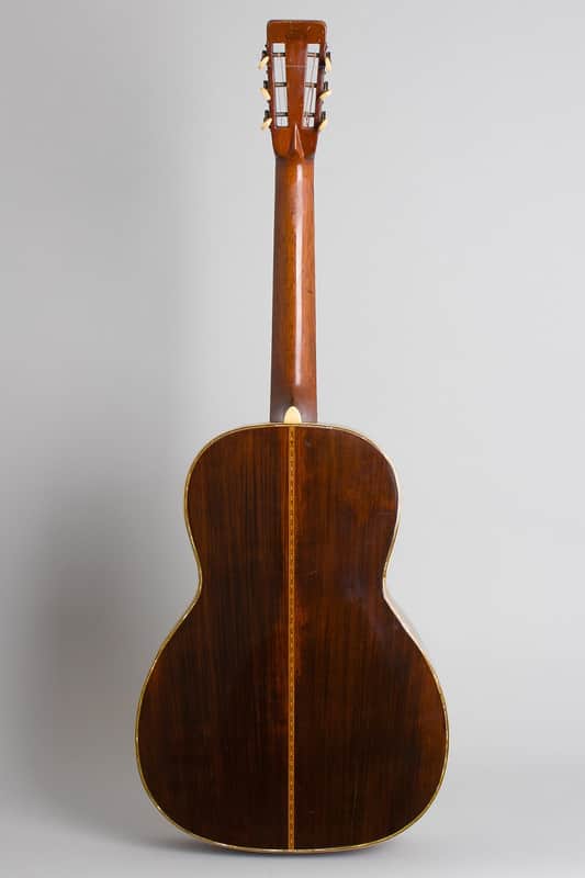 Martin 00-45 1904 - 1929 image 5