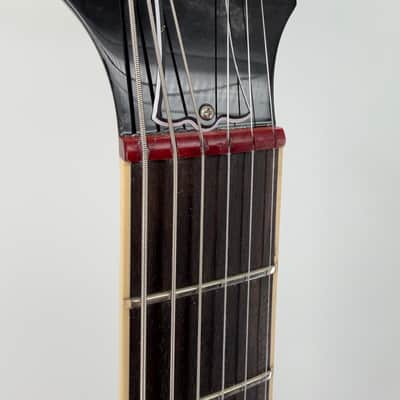 Gibson Les Paul Studio Double Trouble 2026 - Present - Cherry Sunburst - Pro Luthier Mod! Bonus Flame Top! image 9