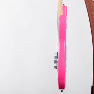 Kramer Focus VT-211S, Hot Pink | Demo image 6