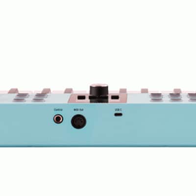Arturia KeyLab Essential mk3 49 - Auamarine image 4
