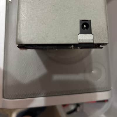 Ibanez CF7 Chorus / Flanger ToneLok effects pedal image 7