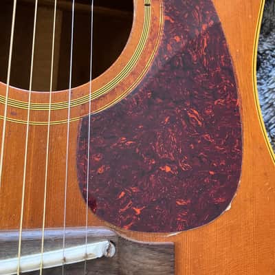 Gibson J-50 1969 - Natural image 8