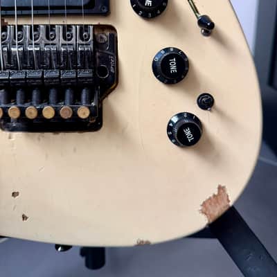 Fender Strat HM 1988 image 6