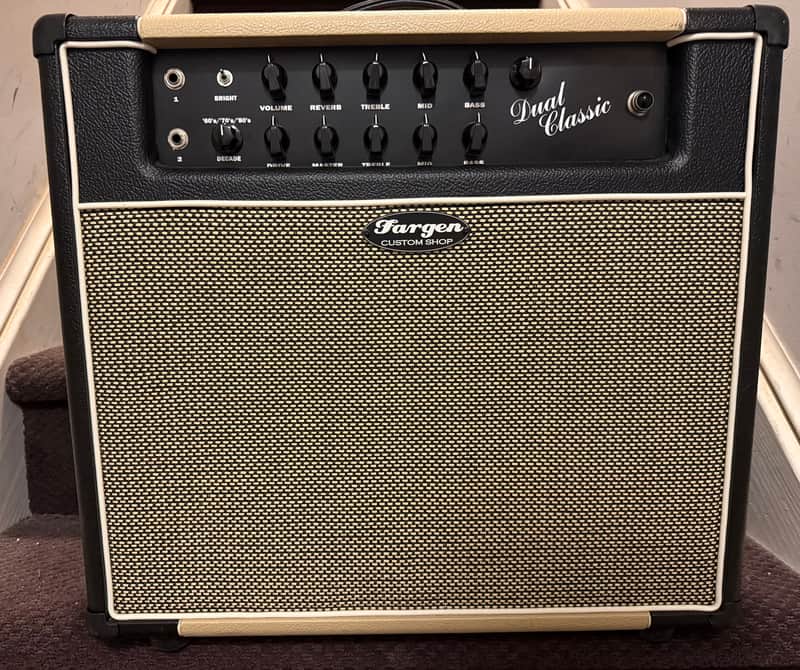 Fargen Dual Classic image 1