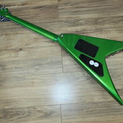 Jackson Scott Ian Signature V KVX 2024 - Baldini image 8
