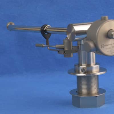 Fidelity-Research Model FR-14 Tonearm In Excellent Condition#011130 image 6
