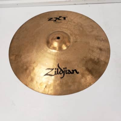 Zildjian ZXT Crash Thin 18" image 2