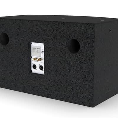 IDOLmain 8000W Pro Mixing Amplifier & 4000W Speakers & Dual Wireless Microphones Home Karaoke System image 9