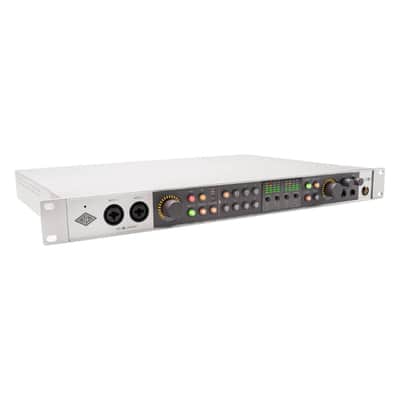 Universal Audio Volt 876 USB Recording Studio *USA Small Business* image 4