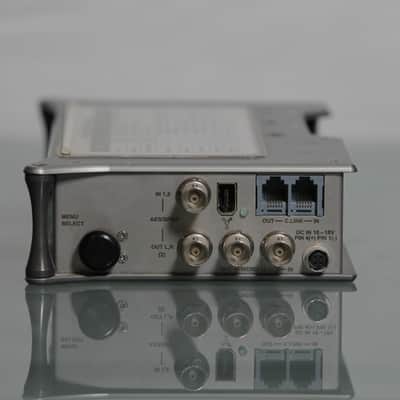 Sound Devices 702 Stereo Recorder image 4