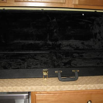 *Signed Trans Siberian Orchestra Guitar*  NICE! image 4