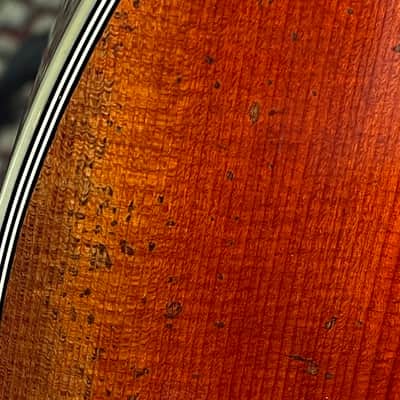 Eastman E10OOSS/V Antique Varnish + NEW + incl. Case image 21
