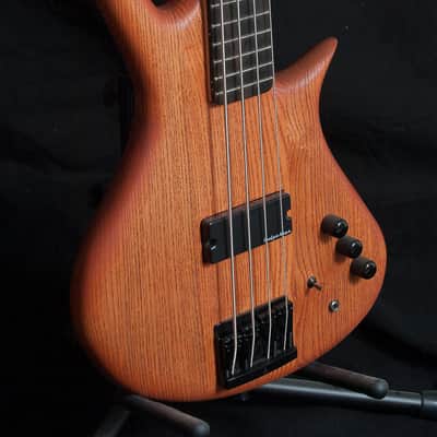 CG Lutherie Symphony basse 4 cordes image 4