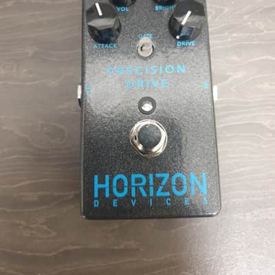Horizon Devices Precision Drive 2017 - Present - Black image 1