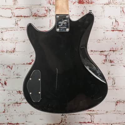 First Act ME475 Electric Guitar Black x0593 (USED) image 7