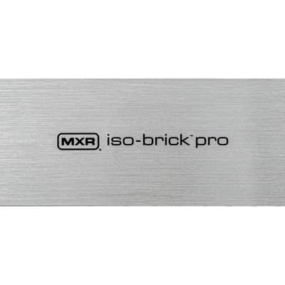 MXR Iso-Brick Pro Isolated Pedal Power Supply image 2