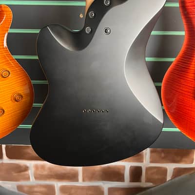 Jackson X Series Surfcaster 2025 Satin Black Electric Guitar image 11