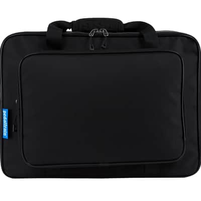 Pedaltrain Classic Jr in Deluxe Soft Case image 9