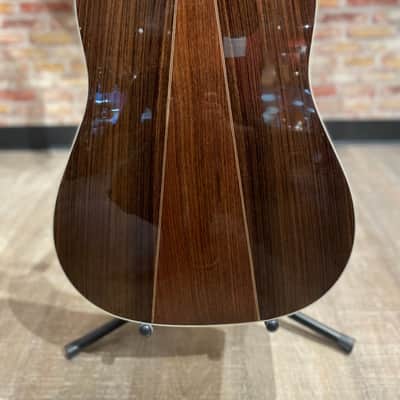 Martin D-35 Natural image 5