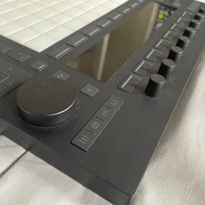 Ableton Push 3 Standalone Workstation 2023 - Present - Black image 4