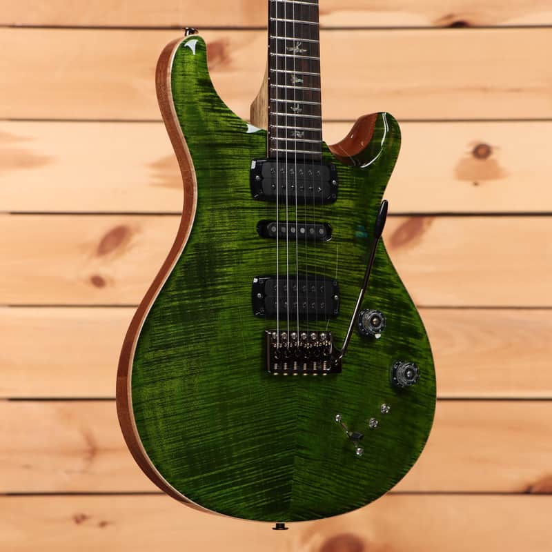 PRS Modern Eagle V Wood Library | Reverb