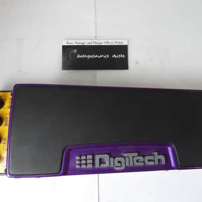 Digitech Jimi Hendrix Experience Signature Multi Effects Pedal Free USA Shipping image 3