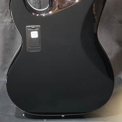 Jackson X Series Concert Bass CBXNT DX IV 2021 Black image 5