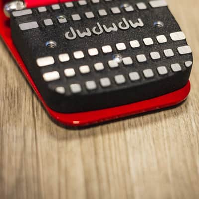 DW 5000 Series Accelerator Double Kick Pedal image 7