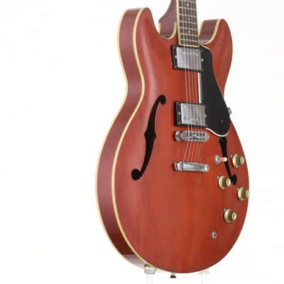 YAMAHA SA700 PR Persimmon Red [004072] (07/07) image 8