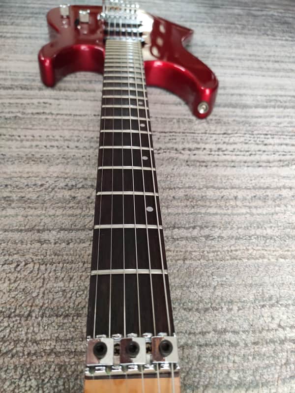 Washburn MG-300 Mid 90s | Reverb