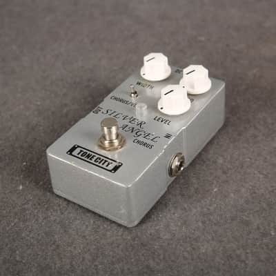 Tone City Silver Angel Chorus - 2nd Hand image 5