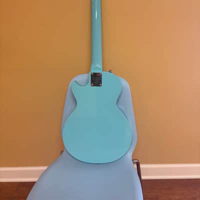 Gibson Epiphone 2018 - Turquoise image 6