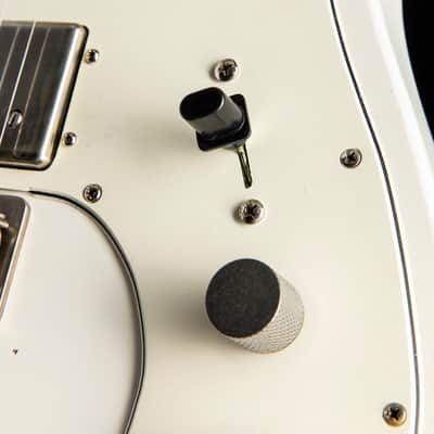 Nash TL-72TL Arctic White image 7