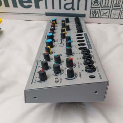 Sherman Filterbank 2 Compact 2019 - 2021 - White image 5