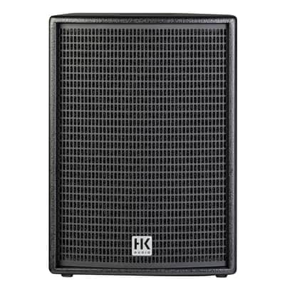HK Audio Premium Pro Move 8 Portable PA System