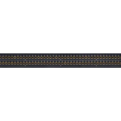 Black Lion PBR TT Patchbay | 8 Custom 8ft. Standard Mogami Cables image 2
