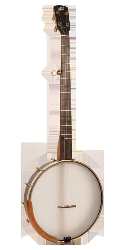 OME Alpha Openback Banjo