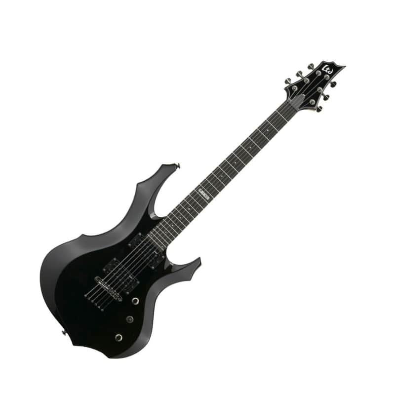 ESP LTD F-50 image 2