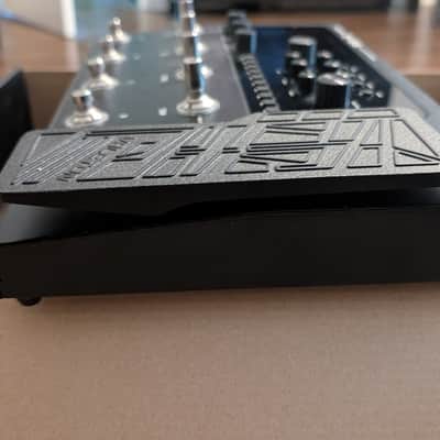 Valeton GP-200 Multi-Effects Processor 2022 - Present Black image 9