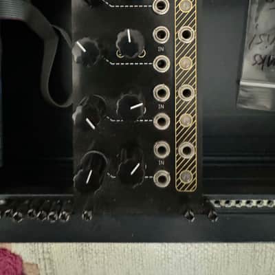 Mutable Instruments Veils | Reverb