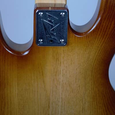 Peavey T-40 Sienna Burst 1980s image 21