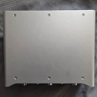 Immagine Ashdown OriginAL 300-Watt Bass Amp Head 2010s - Red - 6