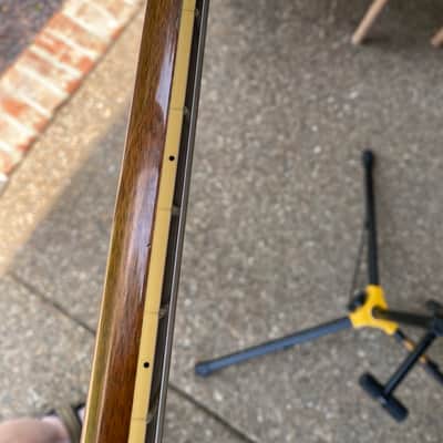 Gibson ES-335 1983 - Walnut image 13