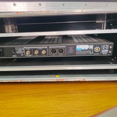 SoundField DSF-2 Digital Ambisonic Surround Microphone System (x2) + DSF-3 Processor + Rycote Kit image 2